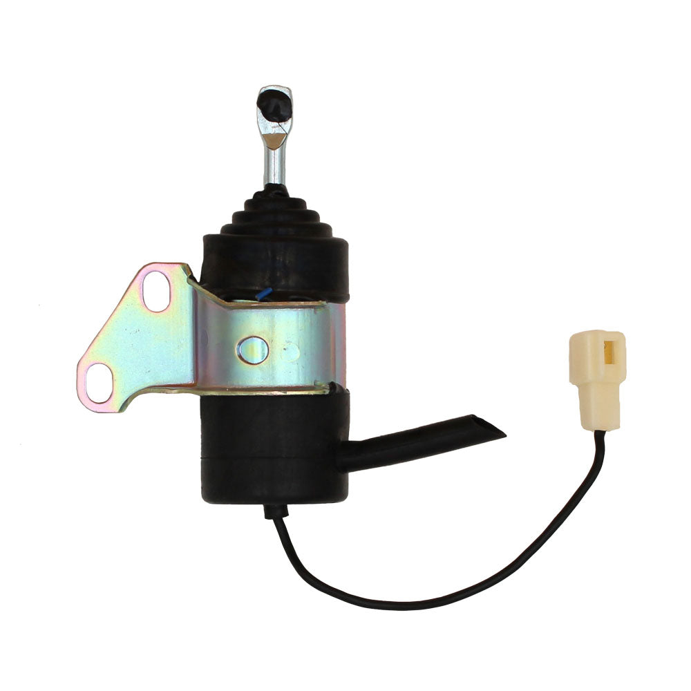 16851-60011 Fuel Solenoid Fits Kubota