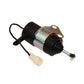 Fuel Solenoid Fits Denso Replaces 052600-453