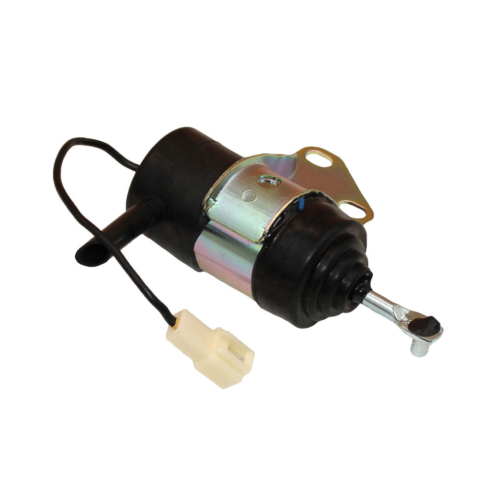 Fuel Solenoid Fits Denso Replaces 052600-453