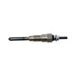 One Glow Plug 16281-6551-0 Fits Kubota D1205 D1305 V1505 Engines