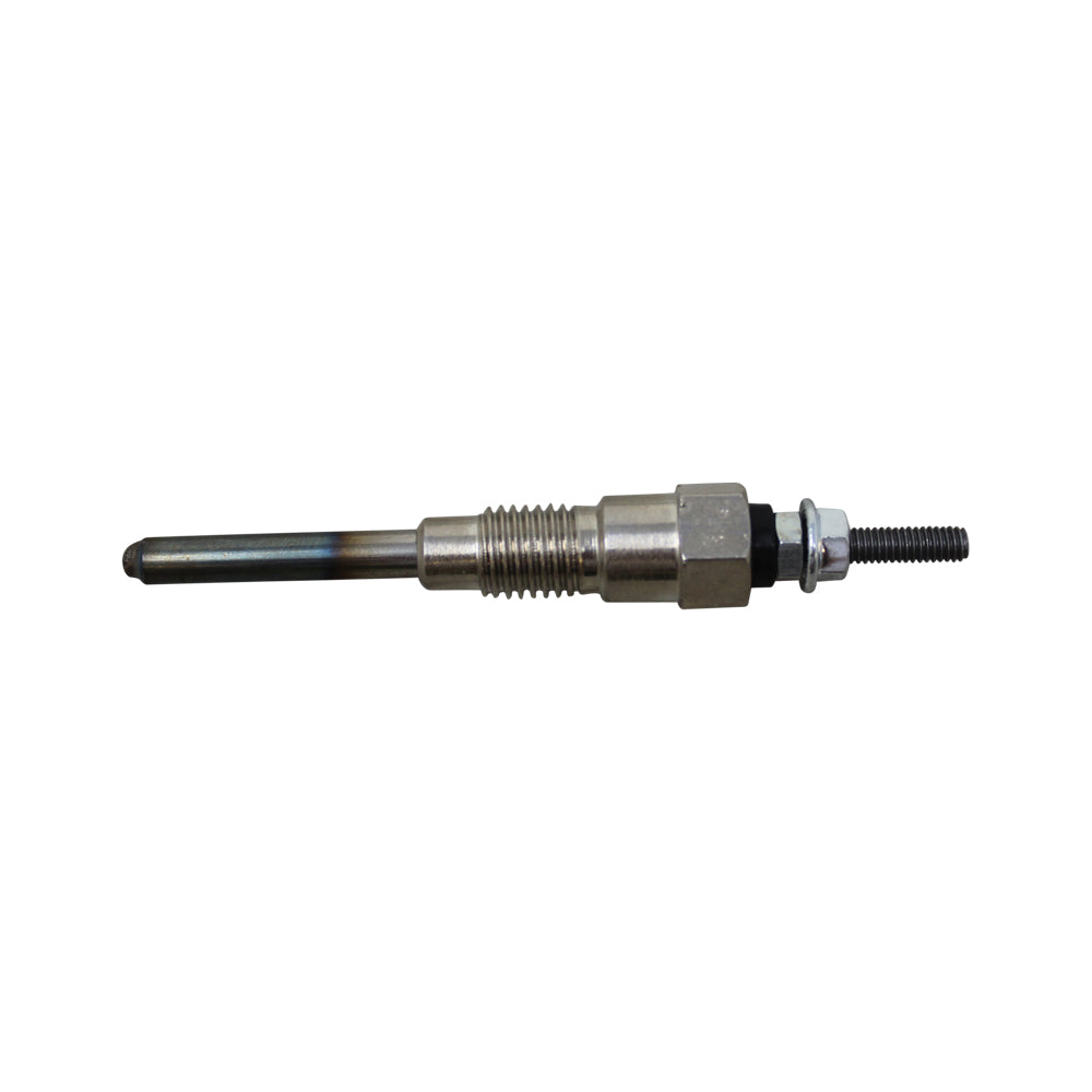 One Glow Plug 16281-6551-0 Fits Kubota D1205 D1305 V1505 Engines