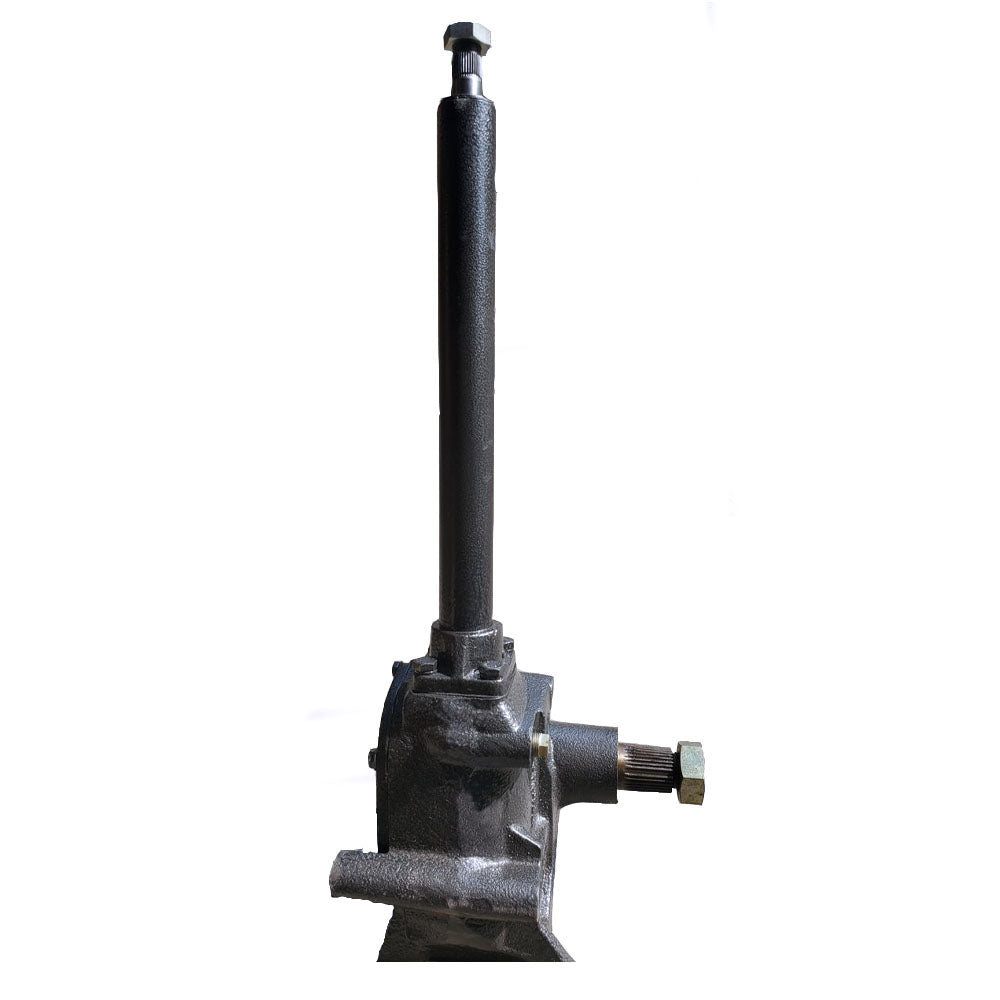1687020M92 Steering Gear Assembly Fits Massey Ferguson