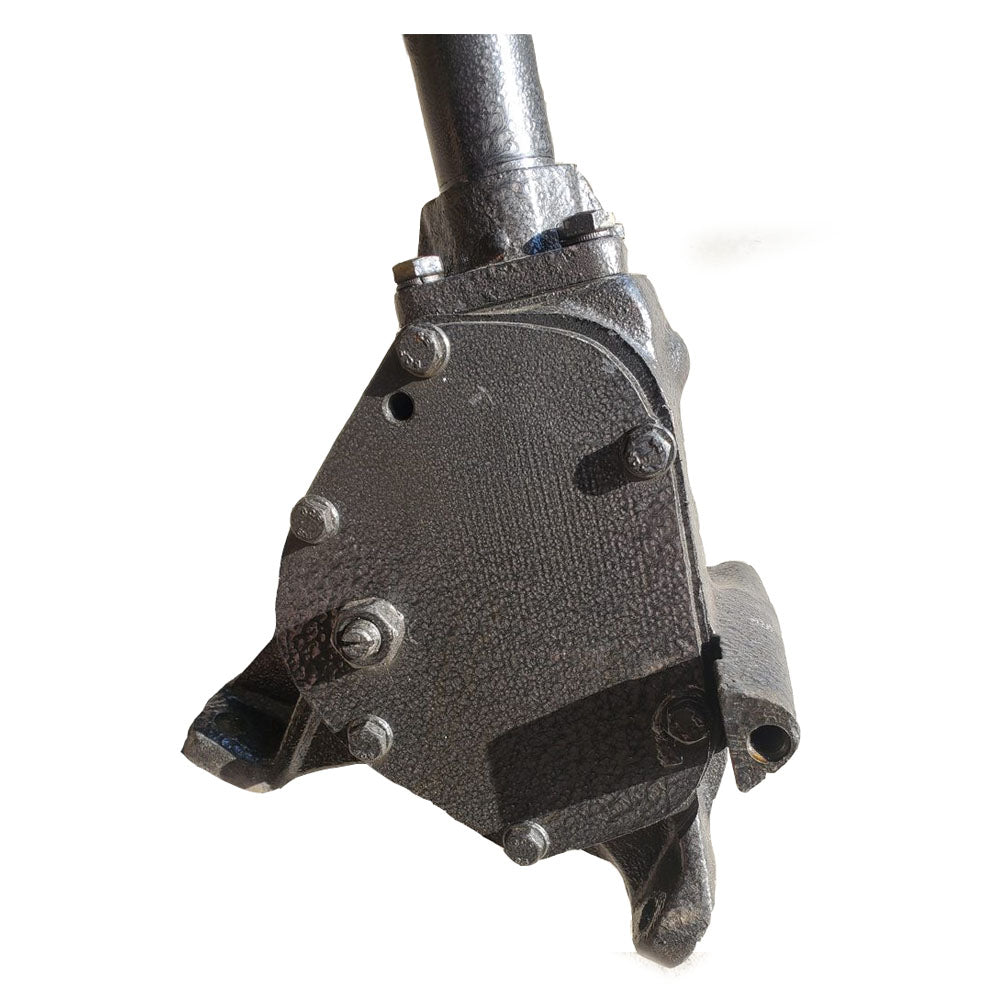 1687020M92 Steering Gear Assembly Fits Massey Ferguson