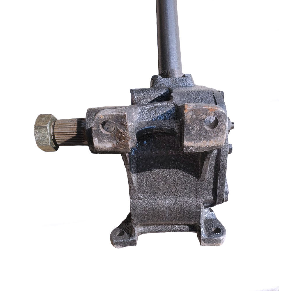 1687020M92 New Steering Gear Assembly Fits Massey Ferguson 265 275 285 290 290E