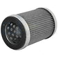 HYDRAULIC PUMP FILTER Fits Massey Ferguson MF 390