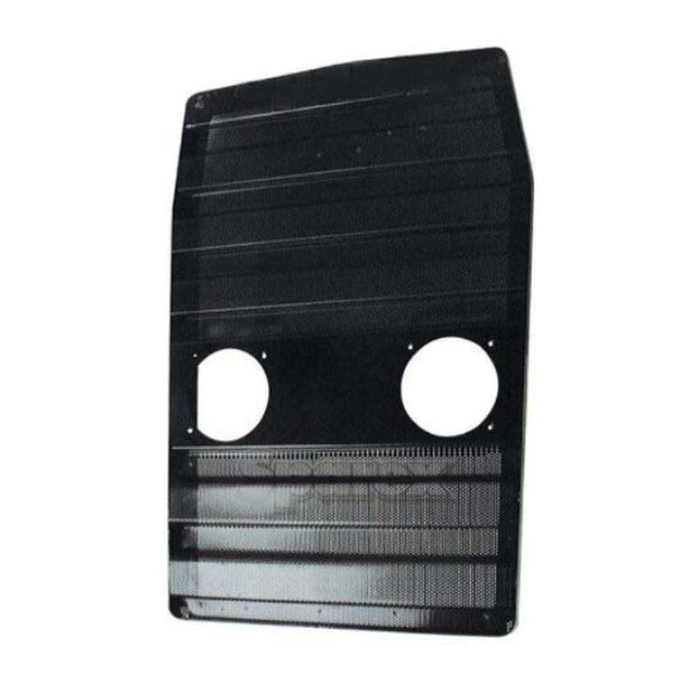 1687817M1 - Front Grille