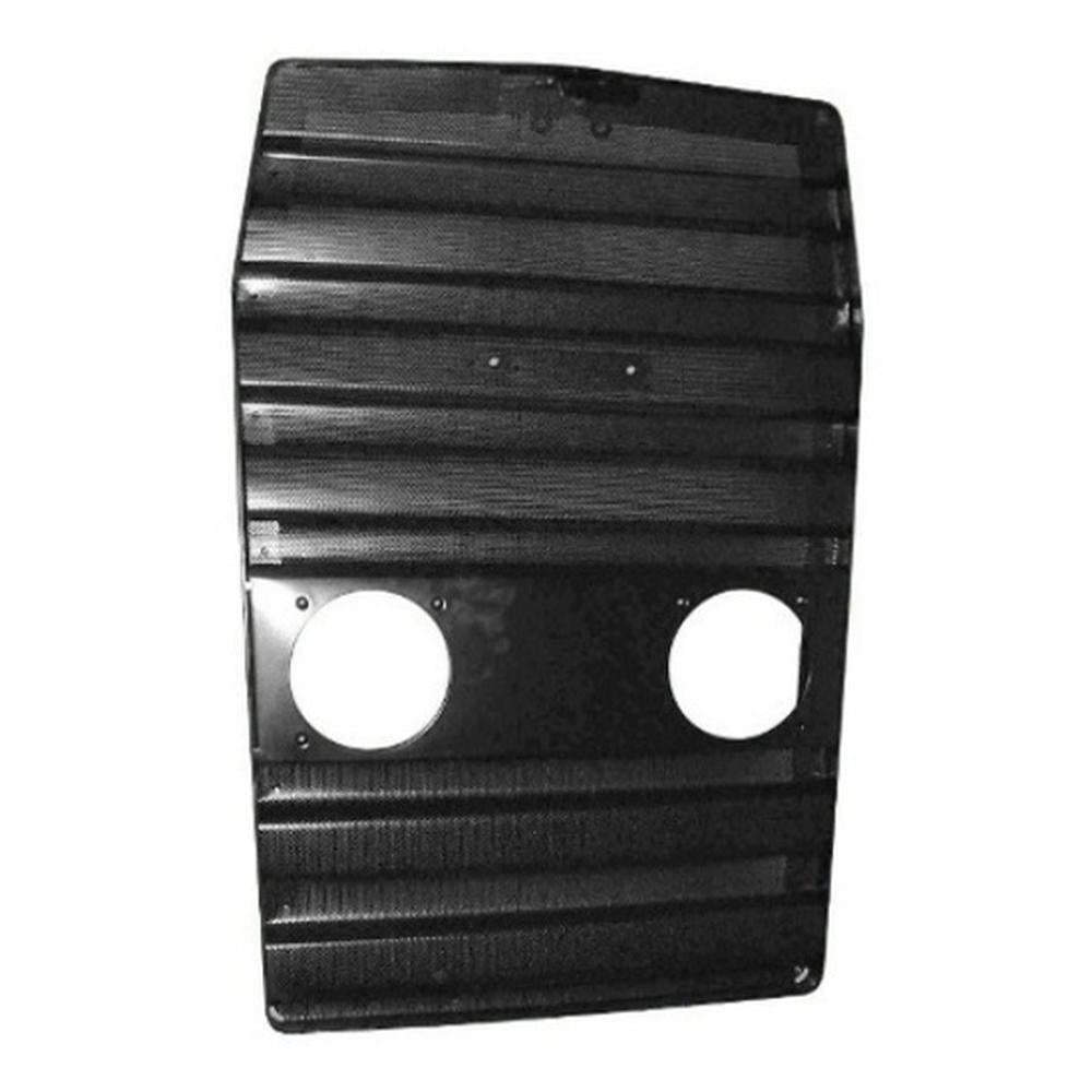 1687817M1 - Front Grille
