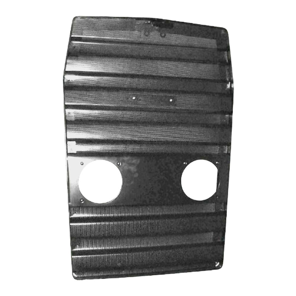 1687817M1 Front Grille Fits Massey Ferguson 270 275 UK 283 283 UK 290 290 UK 298
