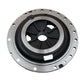 1860885M1 LH Differential Carrier Plate Fits Massey Ferguson