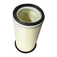 1670260M1 Air Filter Fits Massey Ferguson 250 240S 240 230 550 30E 20D 30H 240N