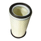 AIR FILTER FOR PART 46319 CA7207 P606482 PA2701