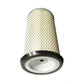 1670260M1 Air Filter Fits Massey Ferguson 250 240S 240 230 550 30E 20D 30H 240N