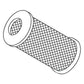 AIR FILTER FOR PART 46319 CA7207 P606482 PA2701