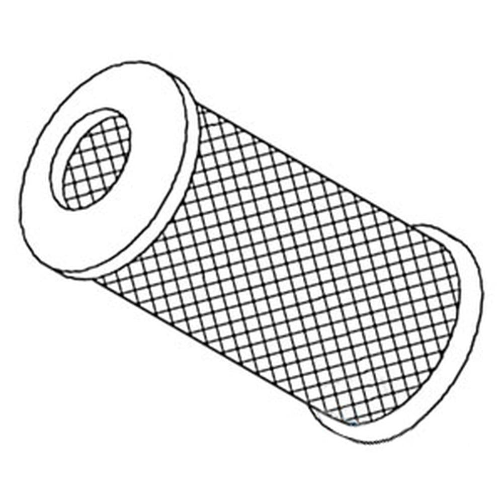 AIR FILTER FOR PART 46319 CA7207 P606482 PA2701