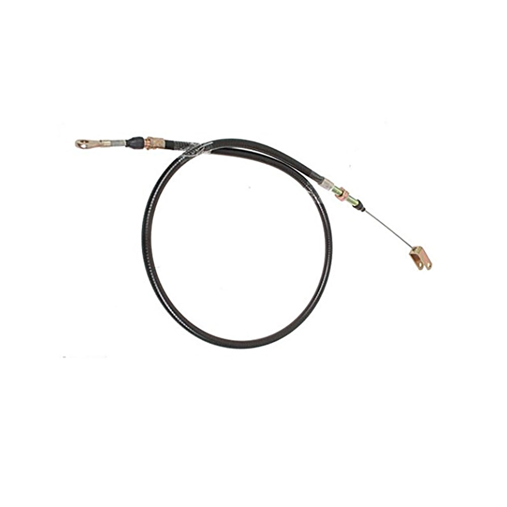Cable Hand Brake - Right Hand or Left Hand Fits Massey Ferguson 240 1689025M94