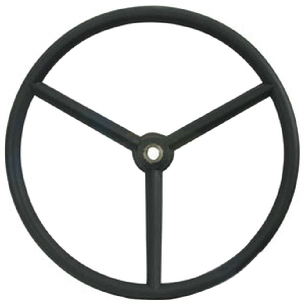 1691798M1 Steering Wheel Fits Massey Ferguson 231, 240, 250, 20D, 30E+