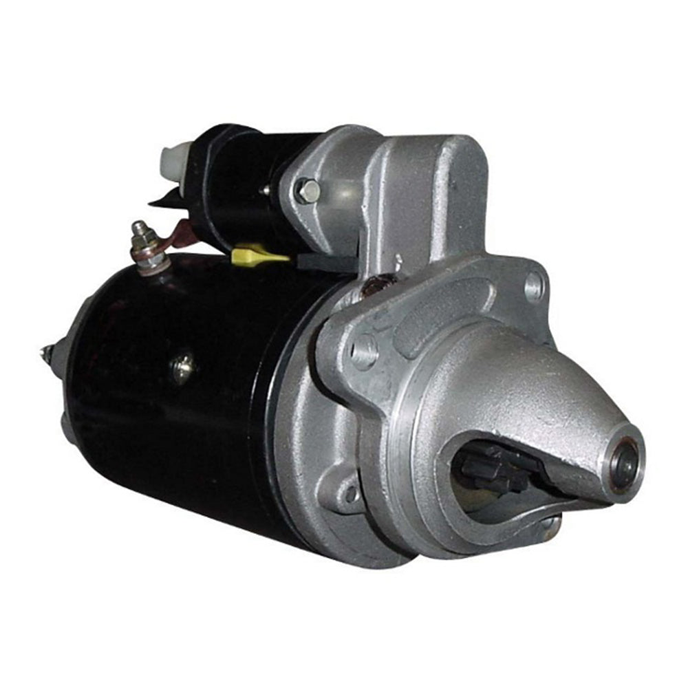 1691805M2 Starter Fits Massey Ferguson