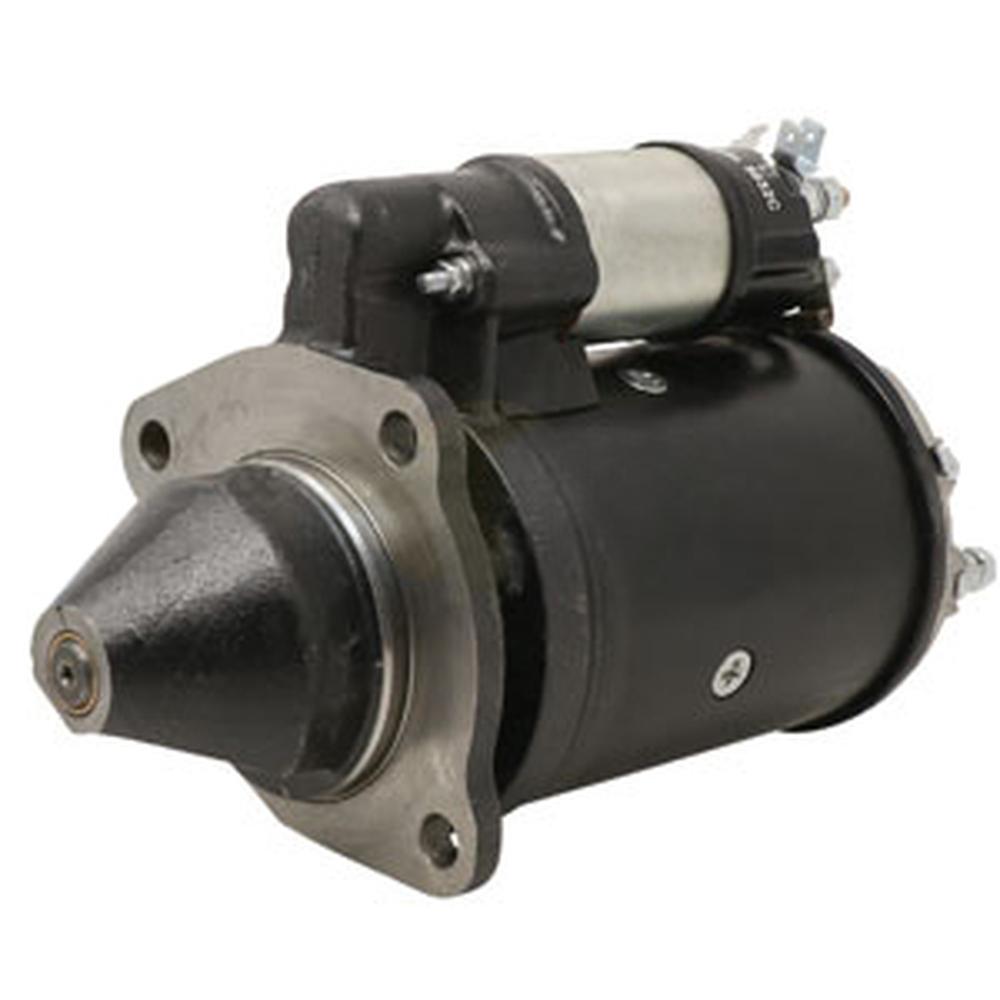 1691805M2 Starter Fits Massey Ferguson