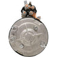 1691805M2 Starter Fits Massey Ferguson