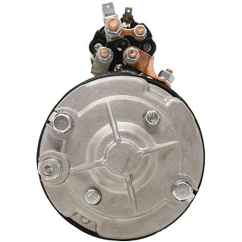 1691805M2 Starter Fits Massey Ferguson