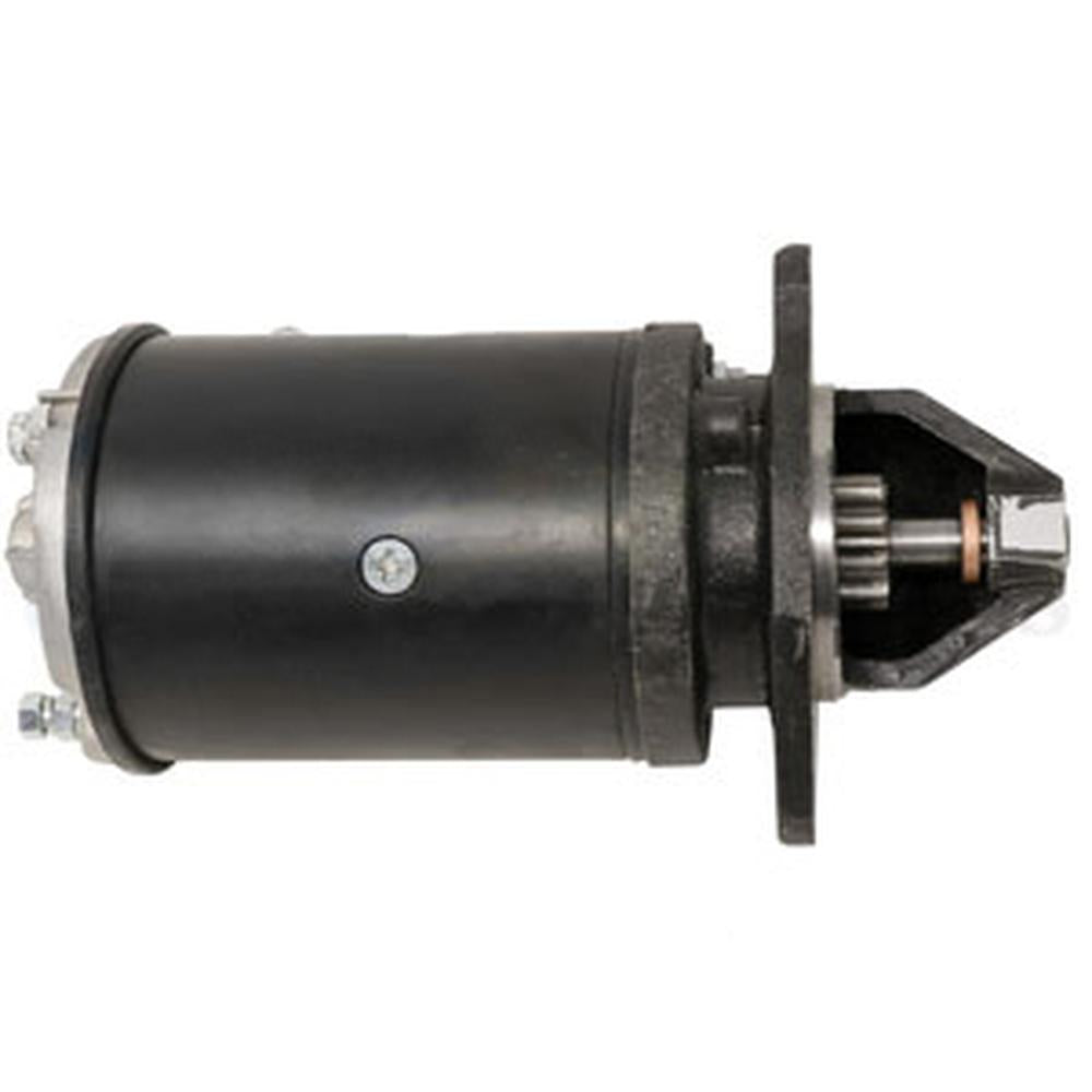 1691805M2 Starter Fits Massey Ferguson