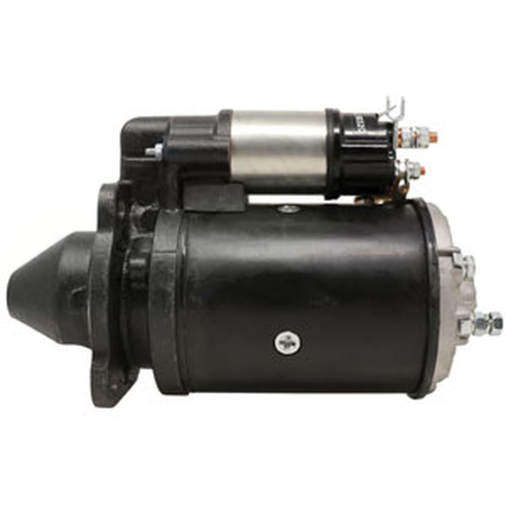1691805M2 Starter Fits Massey Ferguson
