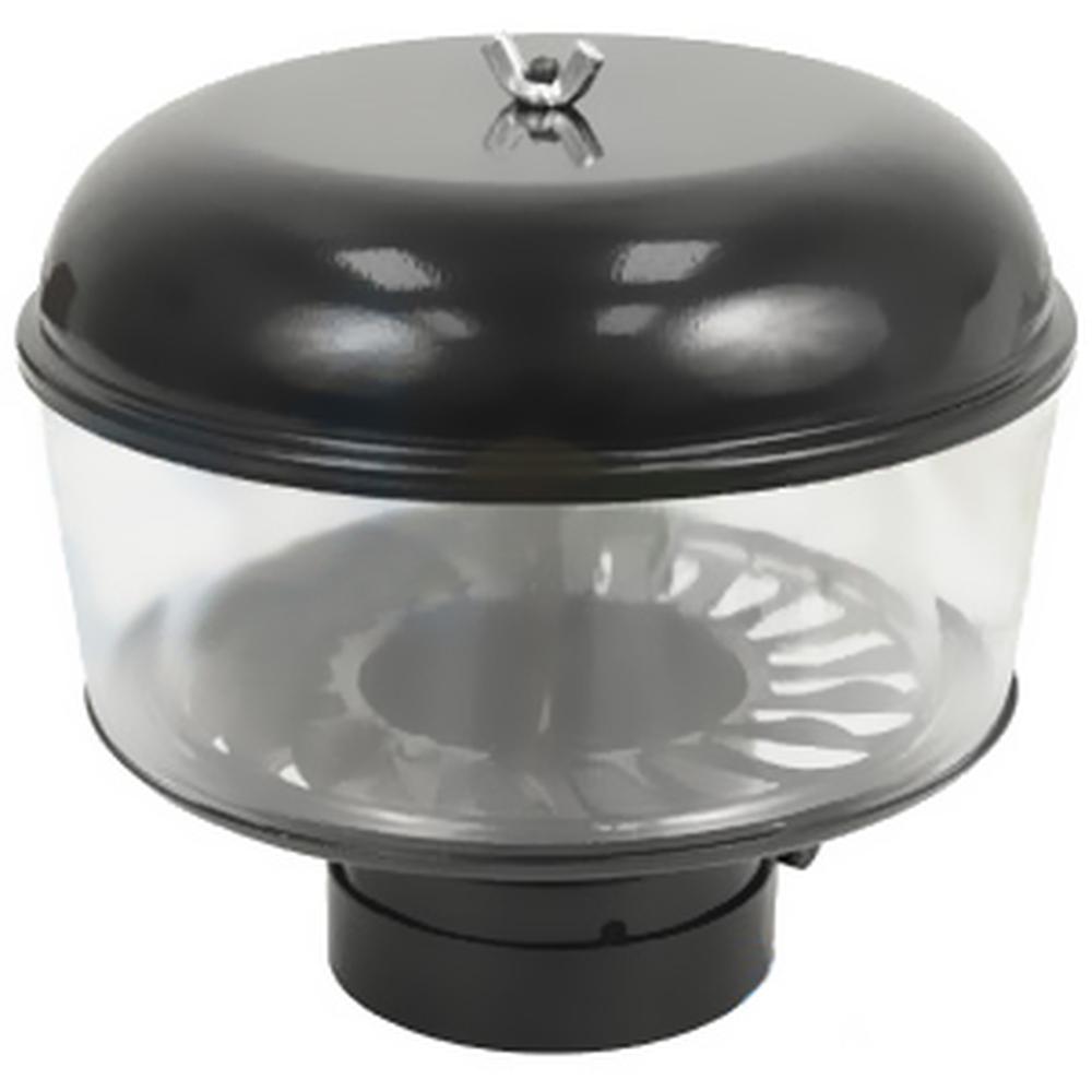 S.41393 Precleaner Assembly, Universal - Fits White Oliver Various Models