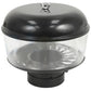 1209-9190 - Pre-Cleaner Fits Massey Ferguson