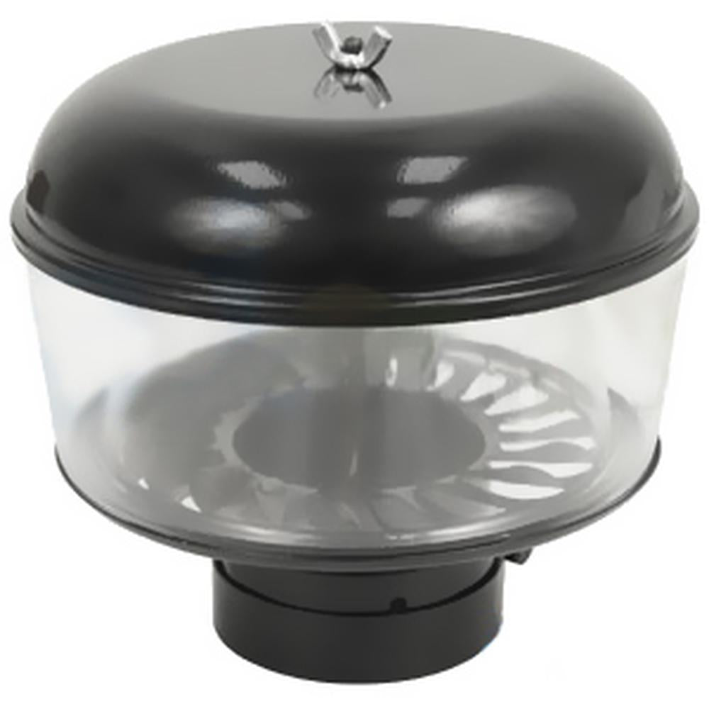 1209-9190 - Pre-Cleaner Fits Massey Ferguson