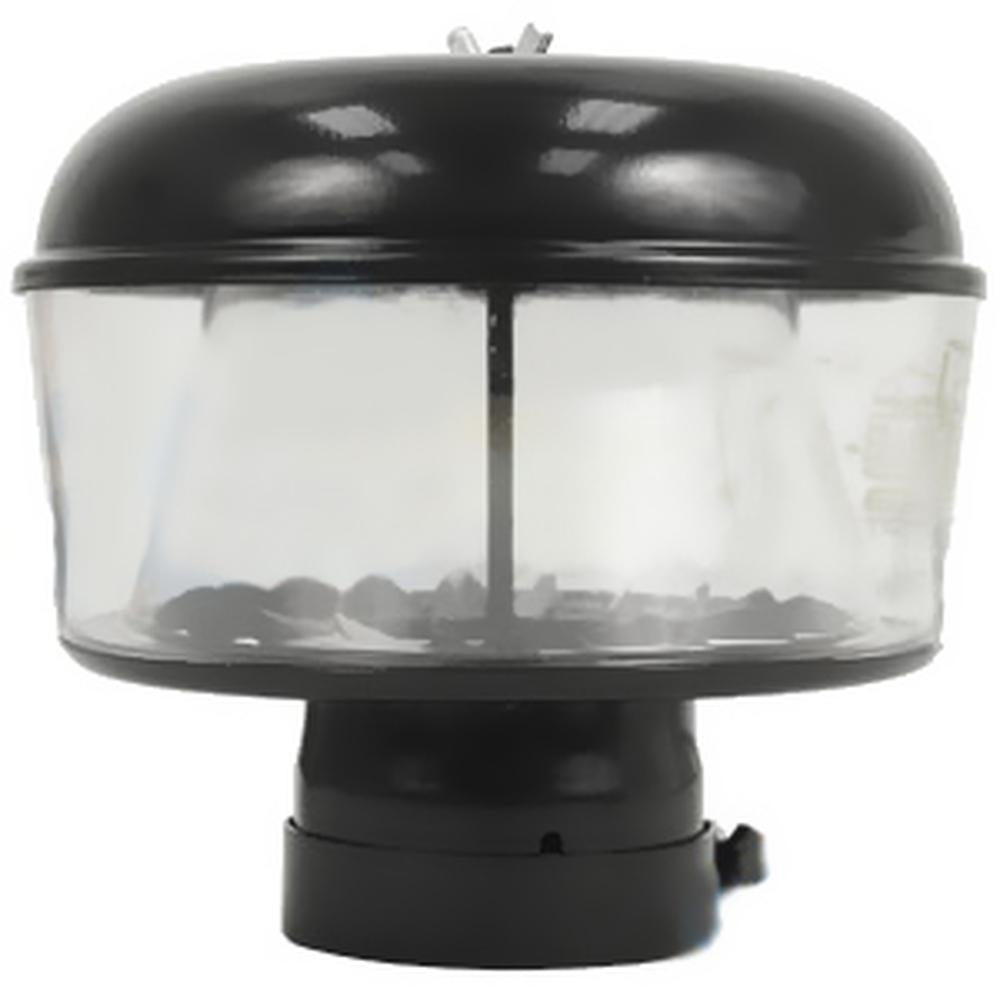 1209-9190 - Pre-Cleaner Fits Massey Ferguson