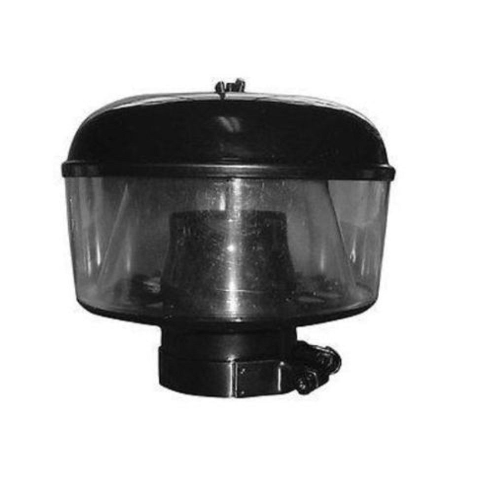 1209-9190 - Pre-Cleaner Fits Massey Ferguson