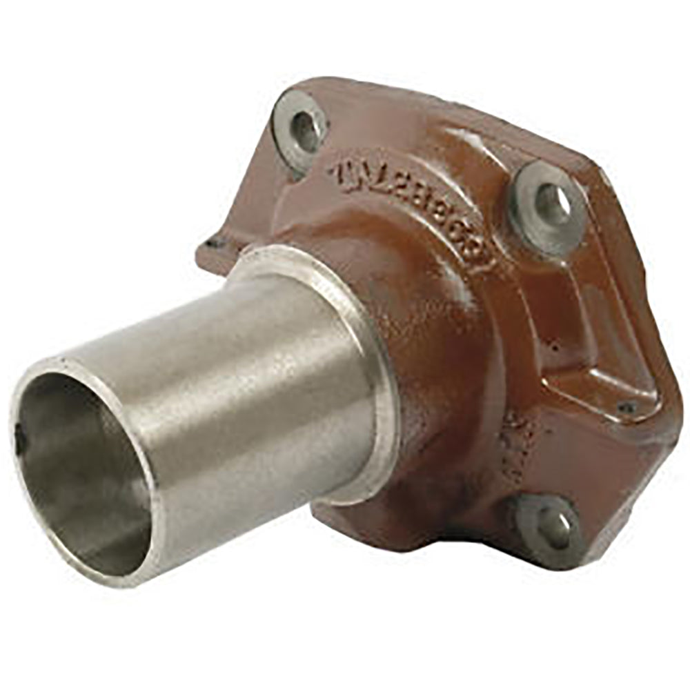 1860890M91 Trans Drive Shaft Retainer Assembly Fits Massey Ferguson