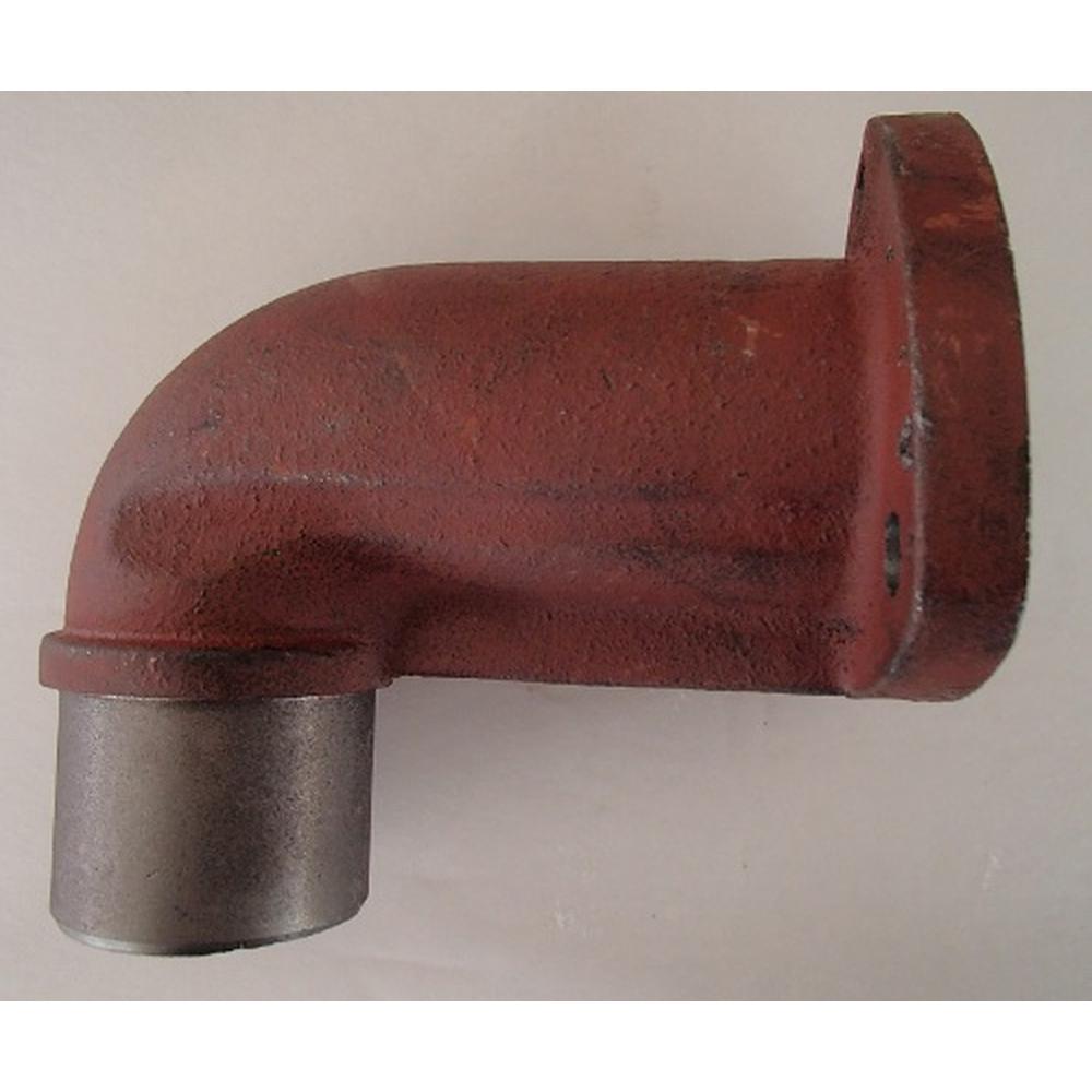 1693855M1 New Exhaust Elbow Fits Massey Ferguson Tractor 135UK, 231, 231S, 240