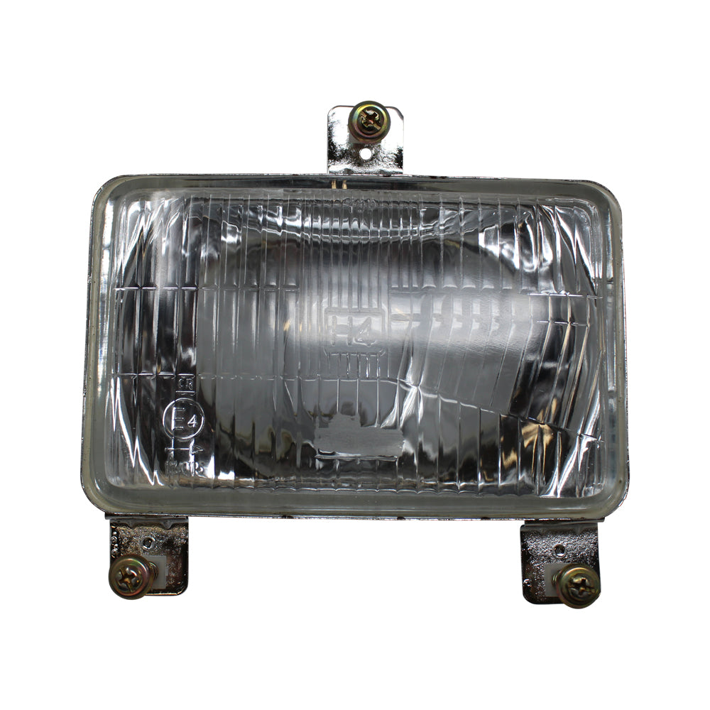 1693943M93-LESSBULB Headlamp Fits Massey Ferguson 3050 3060 3065 3070 3075 3080