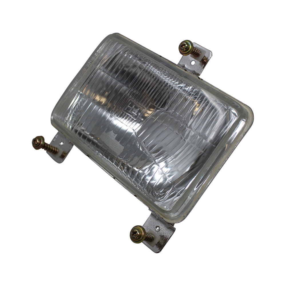 1693943M93-LESSBULB Headlamp Fits Massey Ferguson 3050 3060 3065 3070 3075 3080