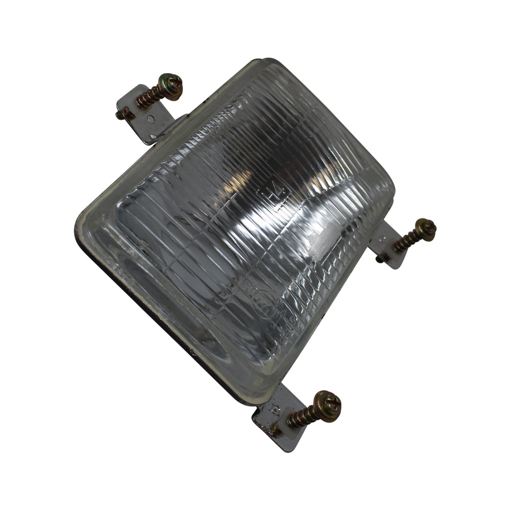 1693943M93-LESSBULB Headlamp Fits Massey Ferguson 3050 3060 3065 3070 3075 3080