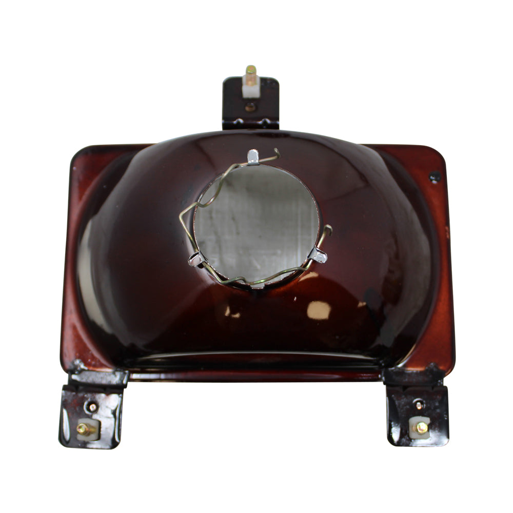 1693943M93-LESSBULB Headlamp Fits Massey Ferguson 3050 3060 3065 3070 3075 3080