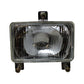 1693943M93-LESSBULB Headlamp Fits Massey Ferguson 3050 3060 3065 3070 3075 3080