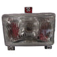 Headlamp 1693943M1 Fits Massey Ferguson 372 375 382 382N 390 390T 398 399 6110