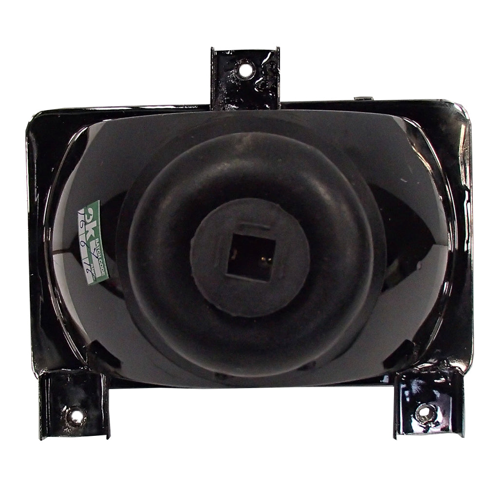 Headlamp 1693943M1 Fits Massey Ferguson 372 375 382 382N 390 390T 398 399 6110
