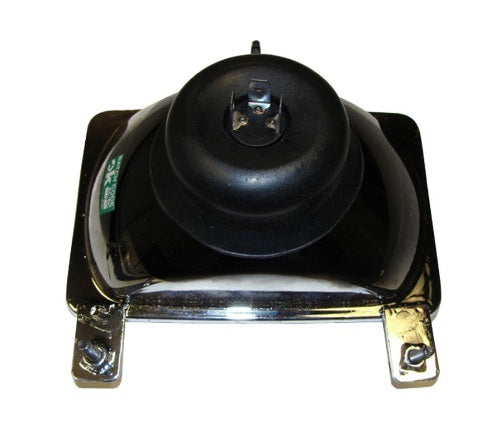 Qty 2: Headlamp Fits Vapormatic Replaces VPM3225