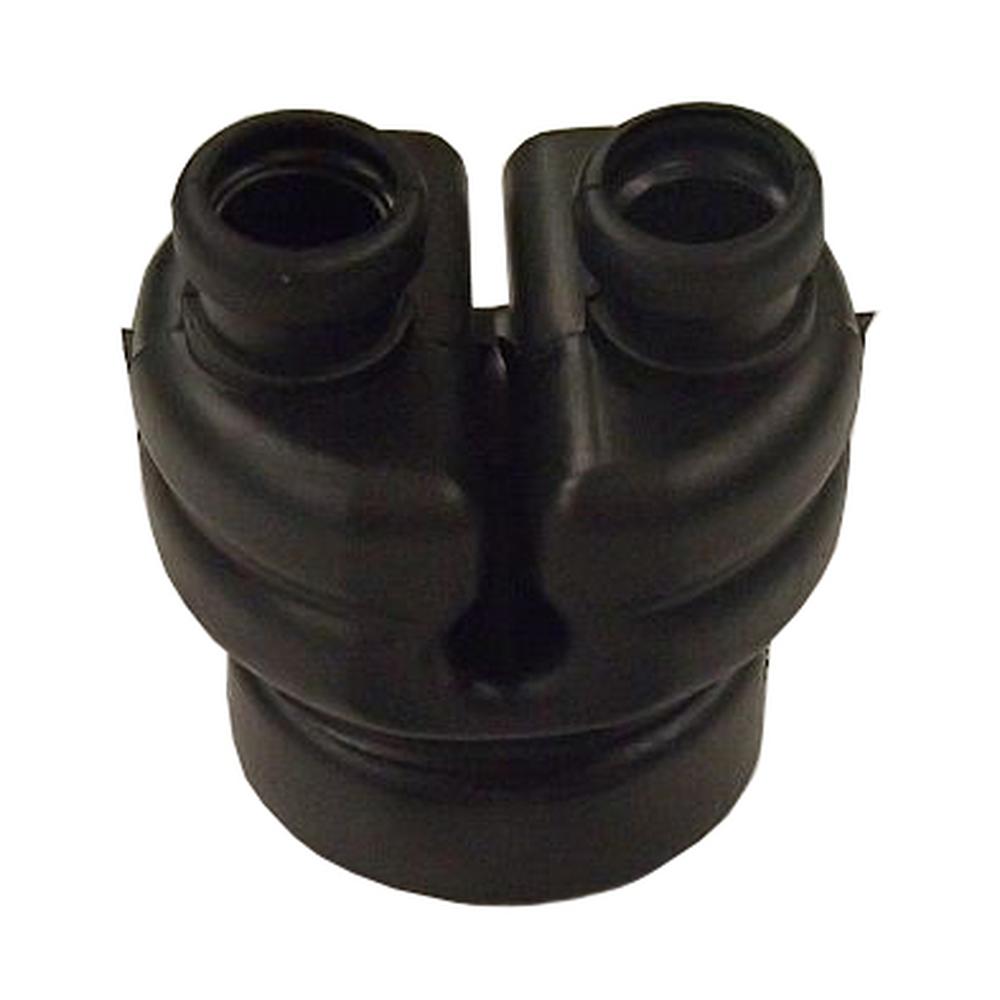 1676044M2 Gear Shift Lever Boot Fits Massey Ferguson