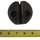 1676044M2 Gear Shift Lever Boot Fits Massey Ferguson