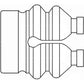 1676044M2 Gear Shift Lever Boot Fits Massey Ferguson