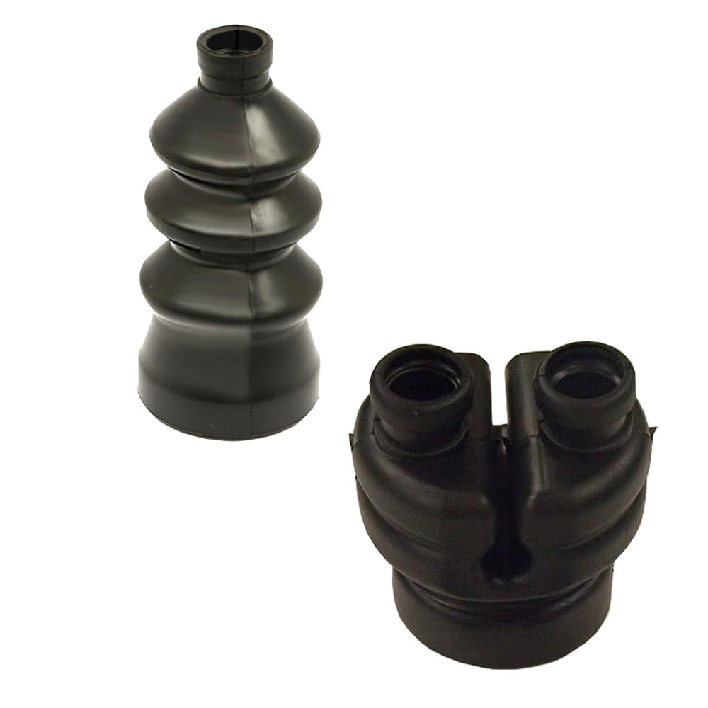 1676044M2 Gear Shift Boots  Fits Massey Ferguson