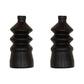 1694127M1 Qty 2: Gear Shift Boot Fits Landini 5830 7830 7860 8860