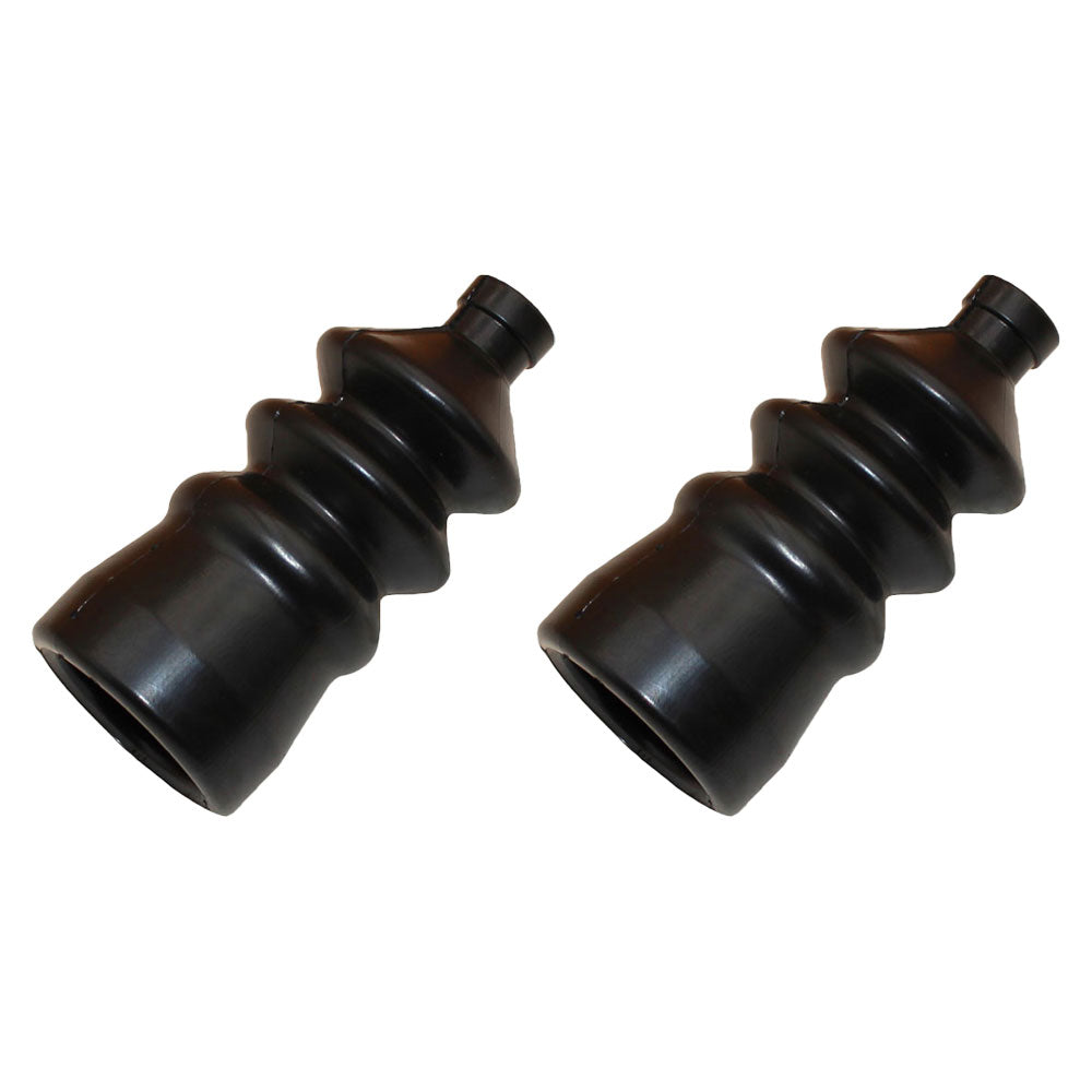 2 Gear Shift Boots Fits Massey Ferguson MF 360 362 375 390 390 398 399 670 690