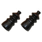 (2) Gear Shift Boot Fits Massey Ferguson 292 431 451 461 471 481 543