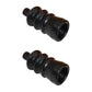 1694127M1 Qty 2: Gear Shift Boot Fits Landini 5830 7830 7860 8860