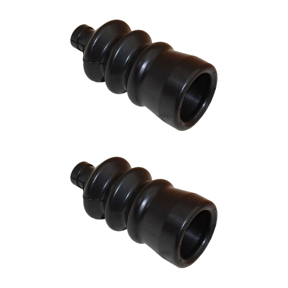 1694127M1 Qty 2: Gear Shift Boot Fits Massey Ferguson